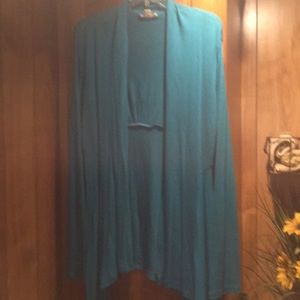 Zenana Outfitters cardigan smoke free home